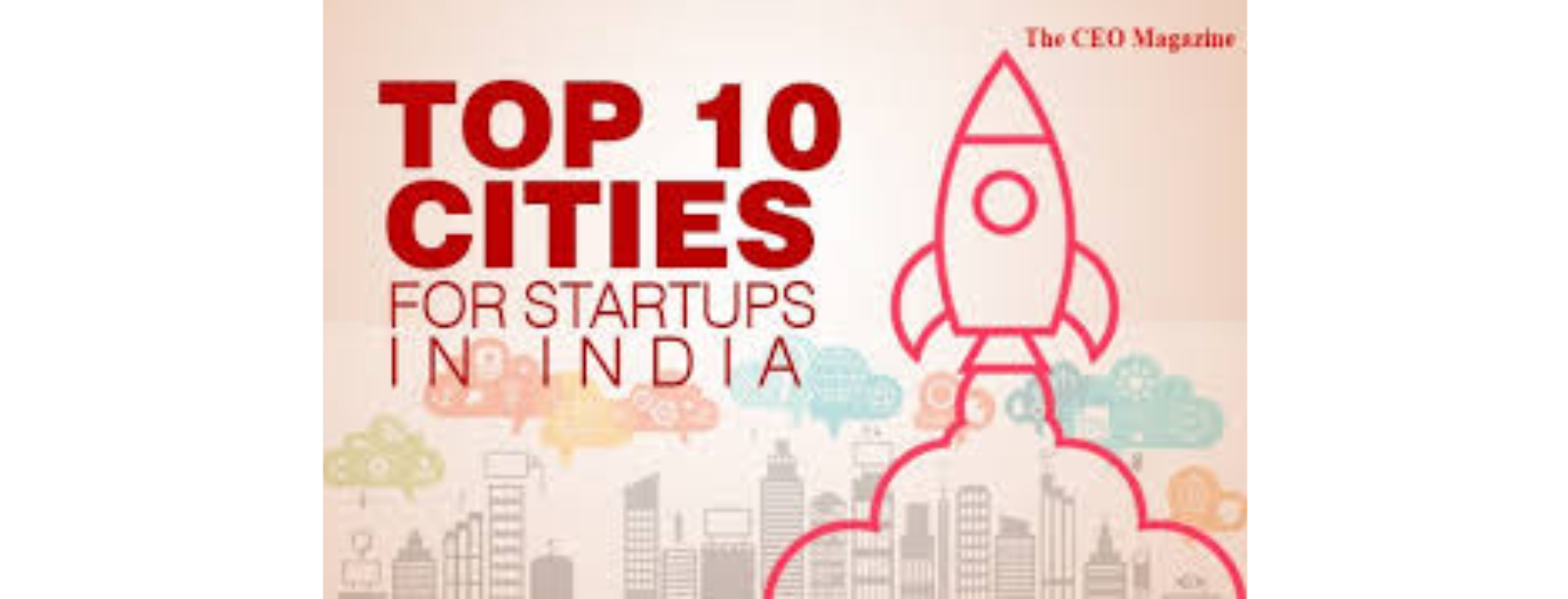 Top 10 Smart City Startups in India