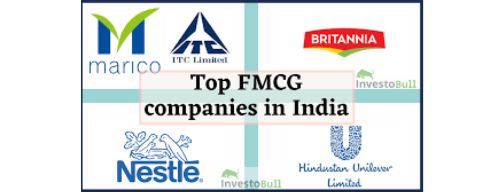 Top 10 FMCG Companies in India