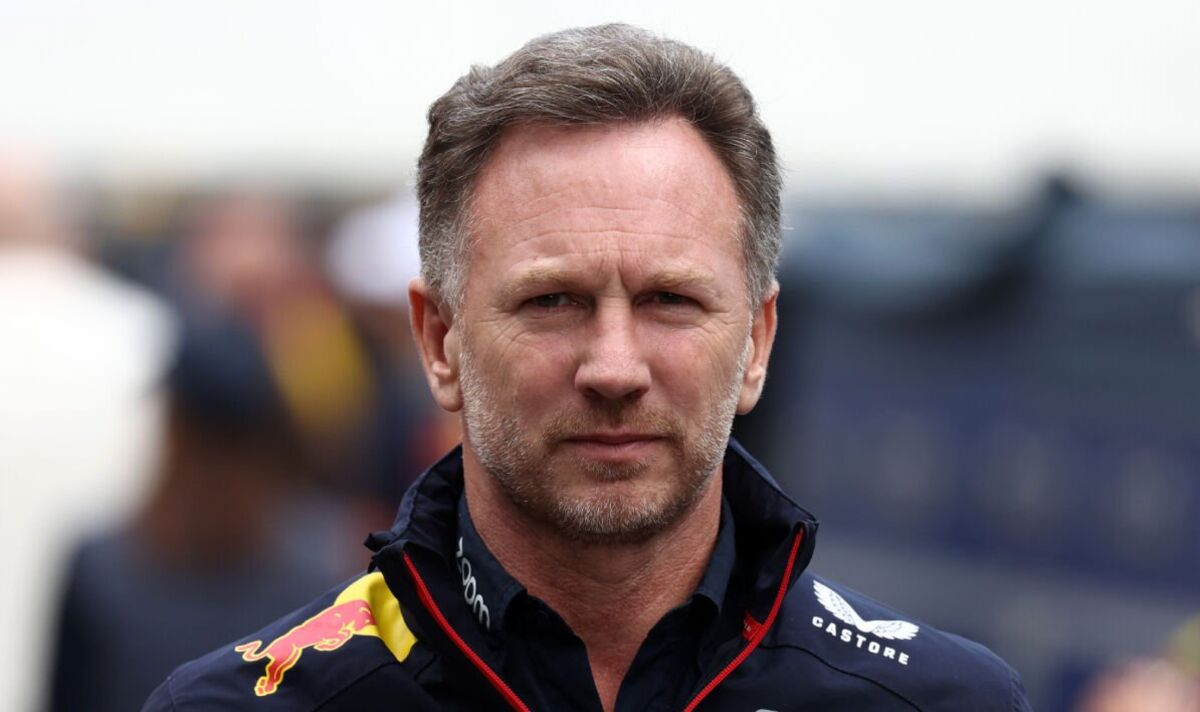 Christian Horner Sacked by Red Bull After 20 Years: What Led to the Shocking Exit