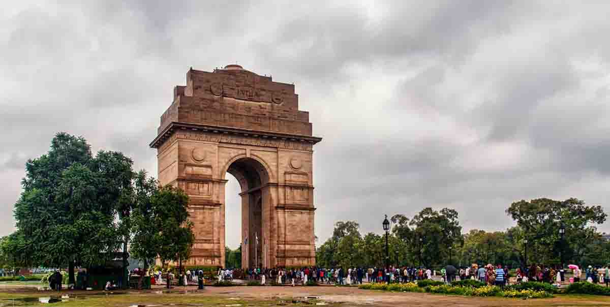 Delhi‑NCR Shaken Again: 3.7 Magnitude Earthquake Strikes Jhajjar
